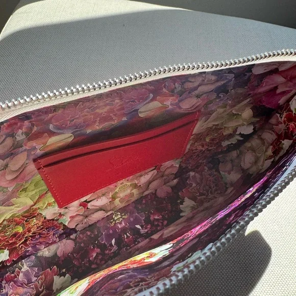 NWT authentic Christian Louboutin Handbag - Picture 11 of 14
